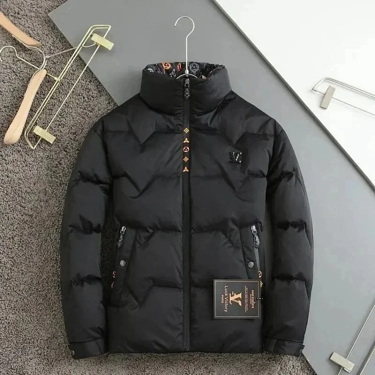Louis Vuitton LV down jacket  