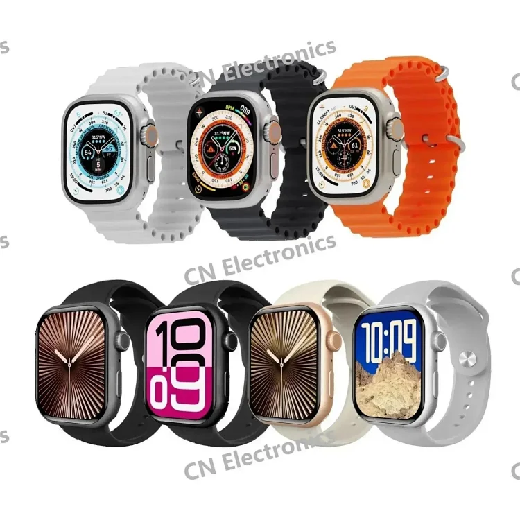apple ultra Fashion sports watches  
