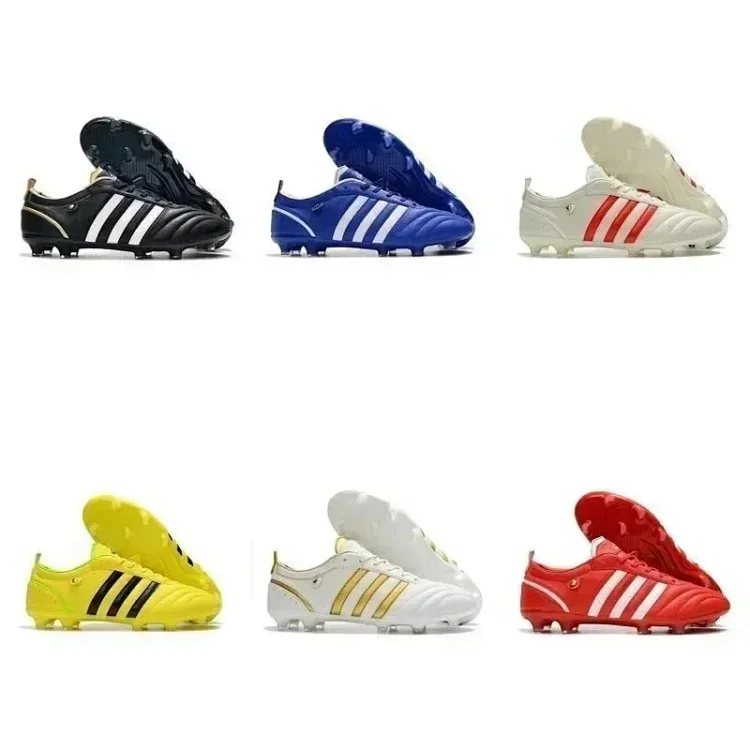Adidas Football Cleats   